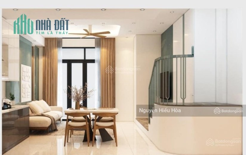 Bán nhanh nhà Hải Phòng, vị trí trung tâm Quận Thanh Khê, sát công viên 29/3. Nhà đẹp chỉ 2.9 tỷ
