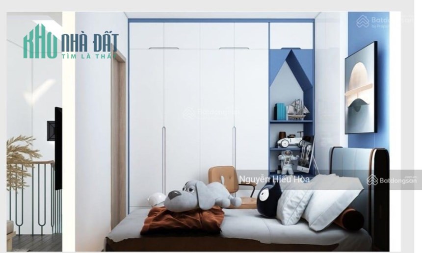 Bán nhanh nhà Hải Phòng, vị trí trung tâm Quận Thanh Khê, sát công viên 29/3. Nhà đẹp chỉ 2.9 tỷ