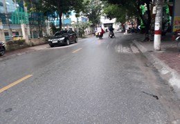 Giảm chào nhà phố Đại Linh,Từ Liêm, 120x5T, Thang máy, xe tải, giá 18.9 tỷ