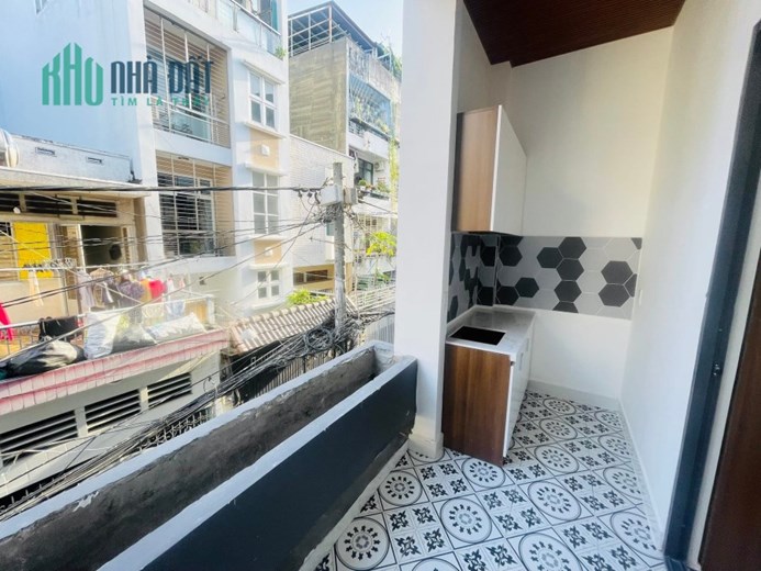Trần Quang Diệu,phường 14 ,quận 3