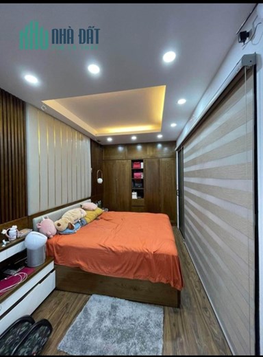 Dương Nội – Hà Đông  Diện tích khủng 58m x 4 tầng kinh doanh - ô tô vào nhà