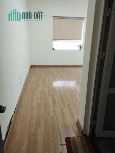 Cần cho thuê mặt bằng tầng 4 chung cư mặt phố Thái Hà, Hà Nội