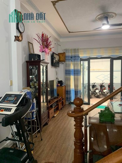Bán Nhà Kha Vạn Cân Thủ Đức 256m2 Ngang 16m Giá 16 Tỷ