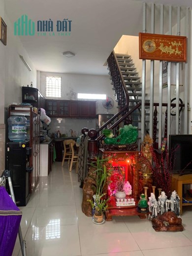 Bán Nhà Kha Vạn Cân Thủ Đức 256m2 Ngang 16m Giá 16 Tỷ