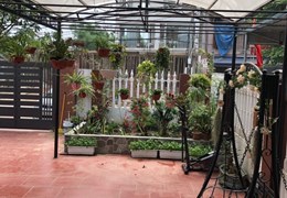 CẦN BÁN BIỆT THỰ  ĐỊA CHỈ; KM2 Thị Xã Phú Thọ