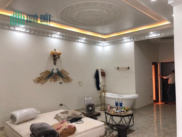 CẦN BÁN BIỆT THỰ  ĐỊA CHỈ; KM2 Thị Xã Phú Thọ