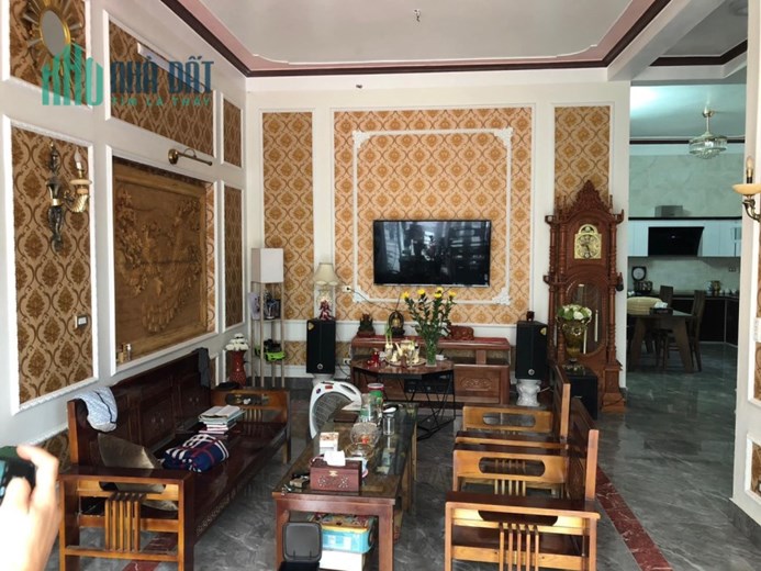 CẦN BÁN BIỆT THỰ  ĐỊA CHỈ; KM2 Thị Xã Phú Thọ