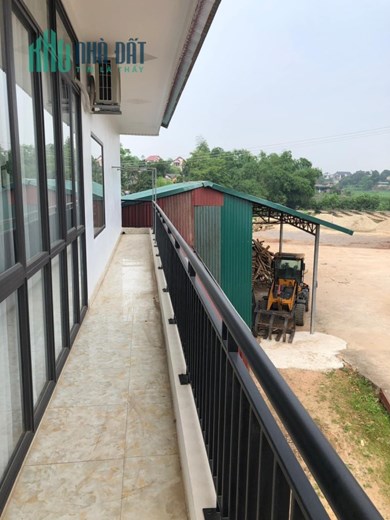 CẦN BÁN BIỆT THỰ  ĐỊA CHỈ; KM2 Thị Xã Phú Thọ