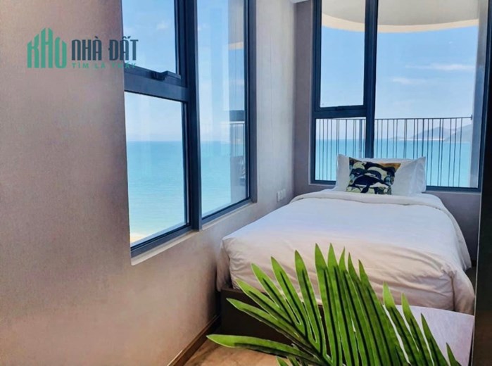 CHUYỂN NHƯỢNG GẤP CĂN HOA HẬU CAO CẤP NHẤT TOÀ PANORAMA . FULL NỘI THẤT 5 SAO.