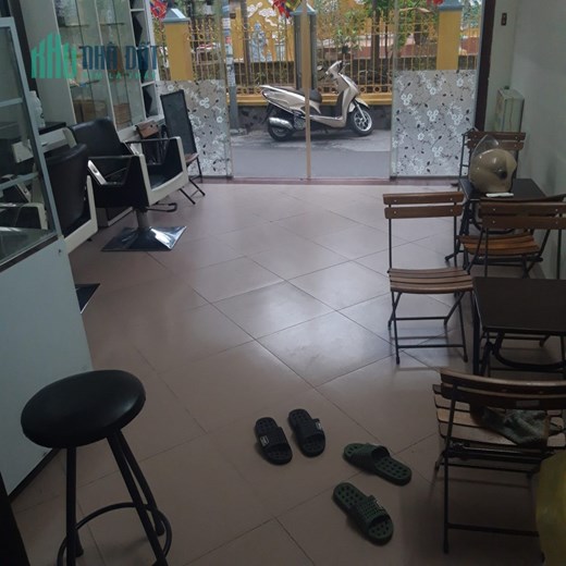 CHO THUÊ CỬA HÀNG TẦNG 1 ĐỊA CHỈ 29B, NGÕ 319, NGUYỄN NGỌC VŨ