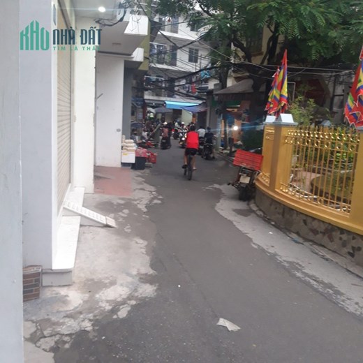 CHO THUÊ CỬA HÀNG TẦNG 1 ĐỊA CHỈ 29B, NGÕ 319, NGUYỄN NGỌC VŨ