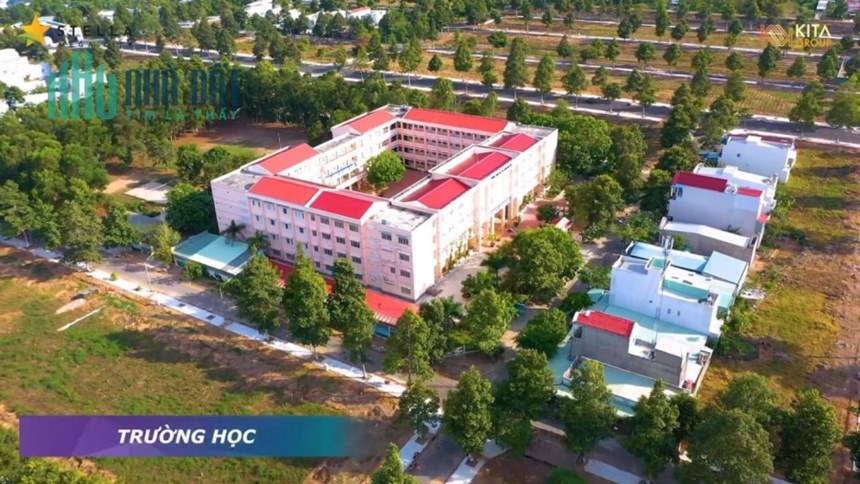 Bán gấp nền 25m nền đẹp ngay quận ủy giá chỉ 3.217 tỷ giảm 500tr