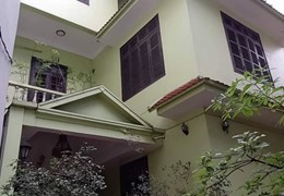 Bán nhà mặt phố Nguyễn Văn Cừ, Long Biên, 209m2. LH: Địa Thủy Sư Trần Thọ 0906299843