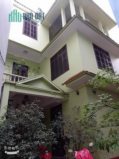 Bán nhà mặt phố Nguyễn Văn Cừ, Long Biên, 209m2. LH: Địa Thủy Sư Trần Thọ 0906299843