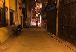 BÁN NHÀ THANH XUÂN PHỐ TÔ VĨNH DIỆN 45M, 5T, MT 4M, PHÂN LÔ, Ô TÔ , 8 TỶ