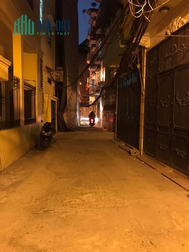 BÁN NHÀ THANH XUÂN PHỐ TÔ VĨNH DIỆN 45M, 5T, MT 4M, PHÂN LÔ, Ô TÔ , 8 TỶ