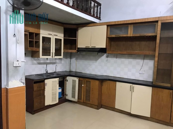 BÁN NHÀ THANH XUÂN PHỐ TÔ VĨNH DIỆN 45M, 5T, MT 4M, PHÂN LÔ, Ô TÔ , 8 TỶ