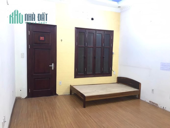 BÁN NHÀ THANH XUÂN PHỐ TÔ VĨNH DIỆN 45M, 5T, MT 4M, PHÂN LÔ, Ô TÔ , 8 TỶ