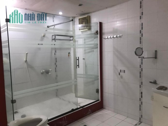 BÁN NHÀ THANH XUÂN PHỐ TÔ VĨNH DIỆN 45M, 5T, MT 4M, PHÂN LÔ, Ô TÔ , 8 TỶ