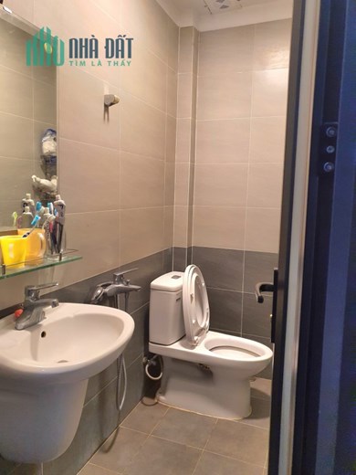 BÁN NHÀ NGUYỄN TRÃI THANH XUÂN 52M, 5T, MT 4M, NHÀ ĐẸP, GẦN PHỐ, AN SINH ĐỈNH, NHỈNH 6 TỶ,