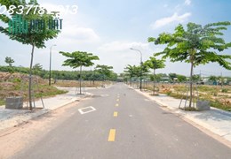 Đất nền đầu tư liền kề TP Mới Bình Dương giá chỉ 15tr/m2 Cam kết lợi nhuận 30% sau 2 năm