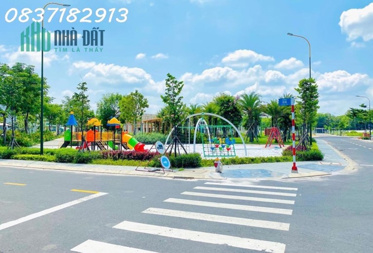 Đất nền đầu tư liền kề TP Mới Bình Dương giá chỉ 15tr/m2 Cam kết lợi nhuận 30% sau 2 năm