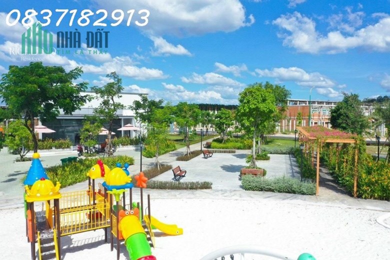 Đất nền đầu tư liền kề TP Mới Bình Dương giá chỉ 15tr/m2 Cam kết lợi nhuận 30% sau 2 năm