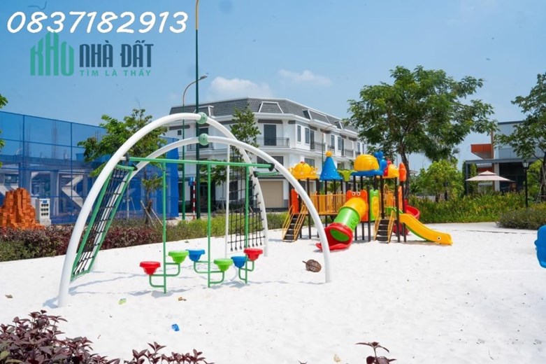 Đất nền đầu tư liền kề TP Mới Bình Dương giá chỉ 15tr/m2 Cam kết lợi nhuận 30% sau 2 năm