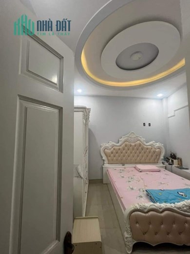 Bán nhà HXH Ngô Đức Kế Bình Thạnh Ngang 5m Nở Hậu Lh Công 0909049***