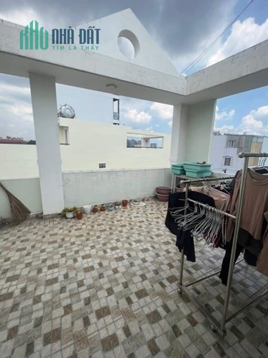 Bán nhà HXH Ngô Đức Kế Bình Thạnh Ngang 5m Nở Hậu Lh Công 0909049***
