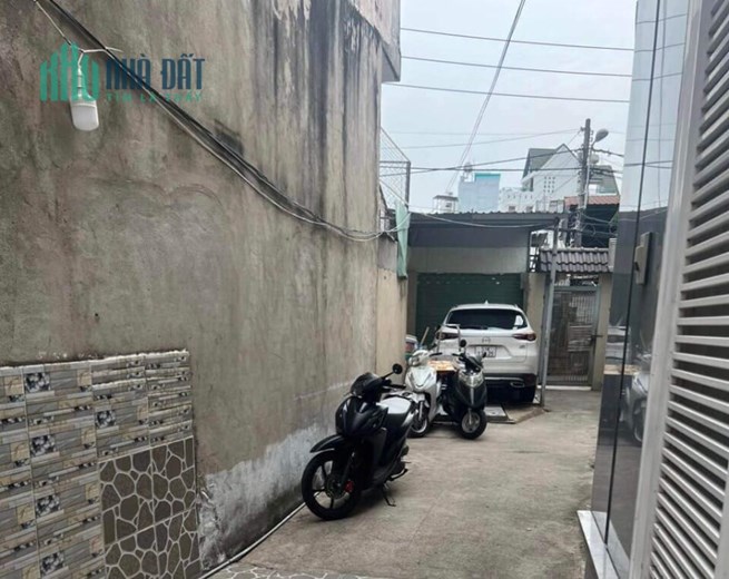 Bán nhà HXH Ngô Đức Kế Bình Thạnh Ngang 5m Nở Hậu Lh Công 0909049***