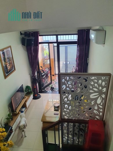 HẢI CHÂU-BÁN NHÀ KIỆT OTO LÊ ĐÌNH LÝ-52M2-3T-NGANG HƠN 3M- NHỈNH 3 TỶ-0905891799