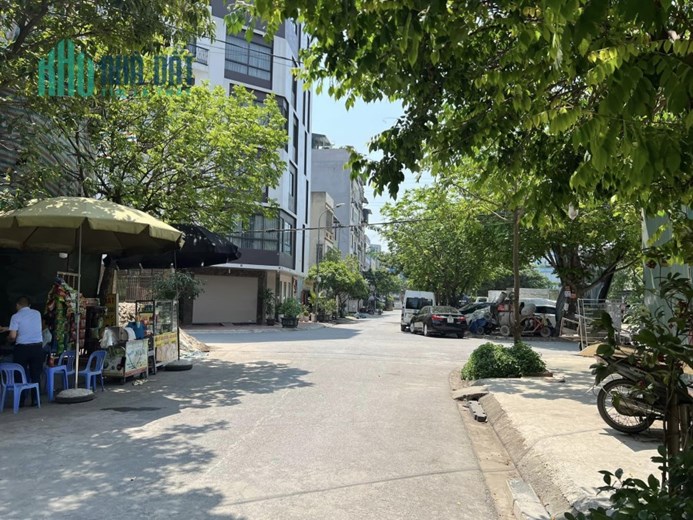 Bán Nhà Đấu Giá Ngô Thì Nhậm 48m2_MT 4M_Chợ Bông Đỏ_KD Mọi Loại Hình_ giá 6.7 Tỷ