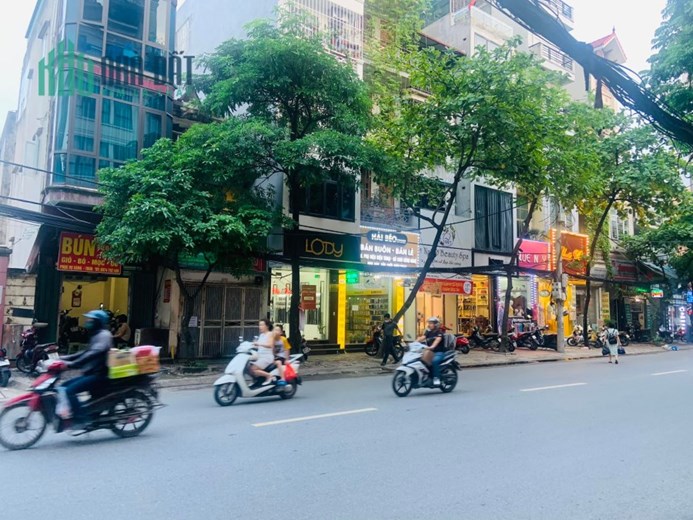 Bán Nhà Đấu Giá Ngô Thì Nhậm 48m2_MT 4M_Chợ Bông Đỏ_KD Mọi Loại Hình_ giá 6.7 Tỷ