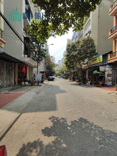 Bán Nhà Đấu Giá Ngô Thì Nhậm 48m2_MT 4M_Chợ Bông Đỏ_KD Mọi Loại Hình_ giá 6.7 Tỷ