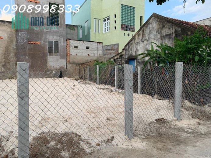 Đất CC  trung tâm thị trấn chợ Lầu Bắc Bình đường ô tô, sát Quốc Lộ 1A