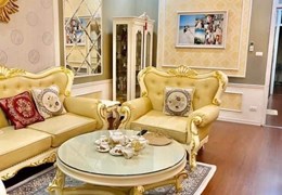 BÁN NHÀ TRUNG HOÀ CẦU GIẤY 50M, 6T, MT 5M, Ô TÔ, KINH DOANH, NHỈNH 8 TỶ