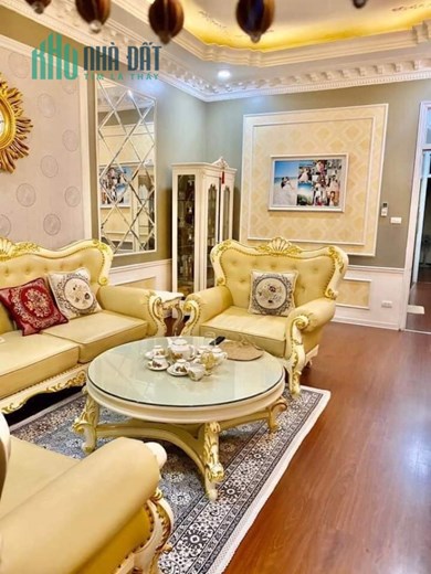BÁN NHÀ TRUNG HOÀ CẦU GIẤY 50M, 6T, MT 5M, Ô TÔ, KINH DOANH, NHỈNH 8 TỶ