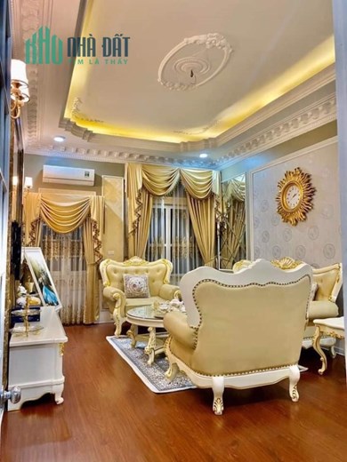 BÁN NHÀ TRUNG HOÀ CẦU GIẤY 50M, 6T, MT 5M, Ô TÔ, KINH DOANH, NHỈNH 8 TỶ