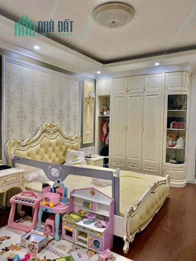 BÁN NHÀ TRUNG HOÀ CẦU GIẤY 50M, 6T, MT 5M, Ô TÔ, KINH DOANH, NHỈNH 8 TỶ
