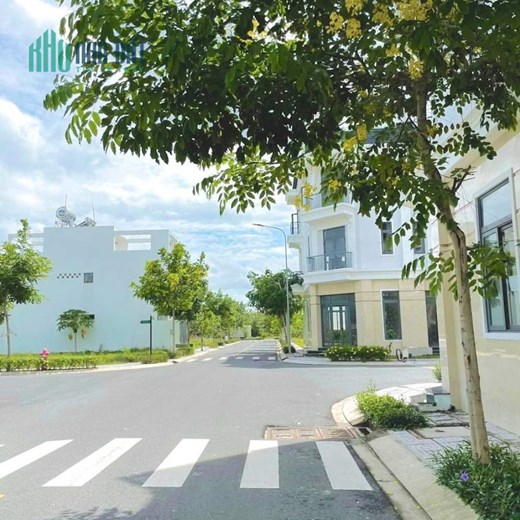 Đất tỉnh lộ 10, Làng sen, sổ hồng riêng