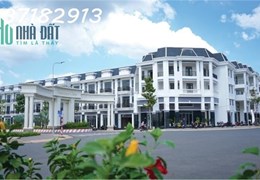 Đất nền đầu tư SHR liền kề sân bay Long Thành, giá chỉ 17tr/m2 chiết khấu khủng 20%