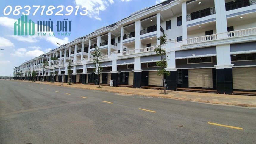 Đất nền đầu tư SHR liền kề sân bay Long Thành, giá chỉ 17tr/m2 chiết khấu khủng 20%