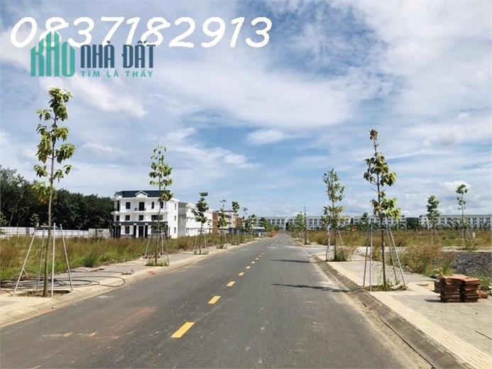 Đất nền đầu tư SHR liền kề sân bay Long Thành, giá chỉ 17tr/m2 chiết khấu khủng 20%