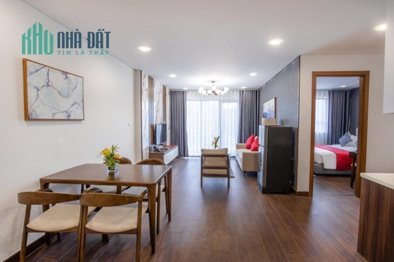 Mình cần bán lại căn mới tinh Ramada Hạ Long đầy đủ nội thất 5 sao 1 tỷ 650 triệu