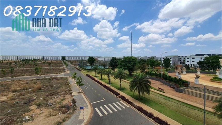 Đất nền đầu tư SHR liền kề sân bay Long Thành, giá chỉ 17tr/m2 chiết khấu khủng 20%