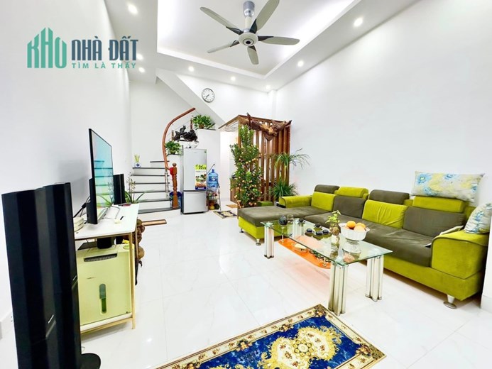 TIN THẬT 100% - TRUNG TÂM CẦU GIẤY  -100TR/M – KINH DOANH- GẦN Ô TÔ