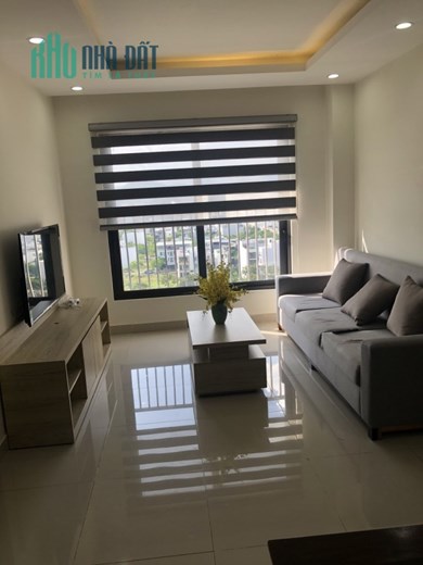 Cho thuê căn hộ CT2 VCN Phước Hải 68m 2 (2PN,2WC)  7 triệu/ tháng