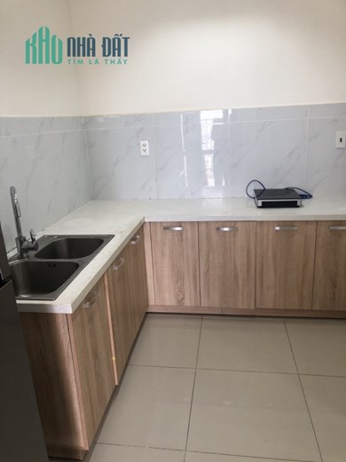 Cho thuê căn hộ CT2 VCN Phước Hải 68m 2 (2PN,2WC)  7 triệu/ tháng