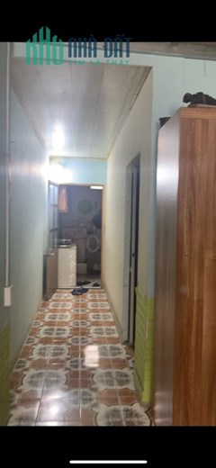 Cần bán nhà cấp 4 sổ đỏ chính chủ tại Giáp Nhị, Hoàng Mai